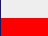polnische Fahne