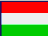 ungarische Fahne