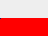 polnische Fahne