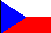 tschechische Fahne